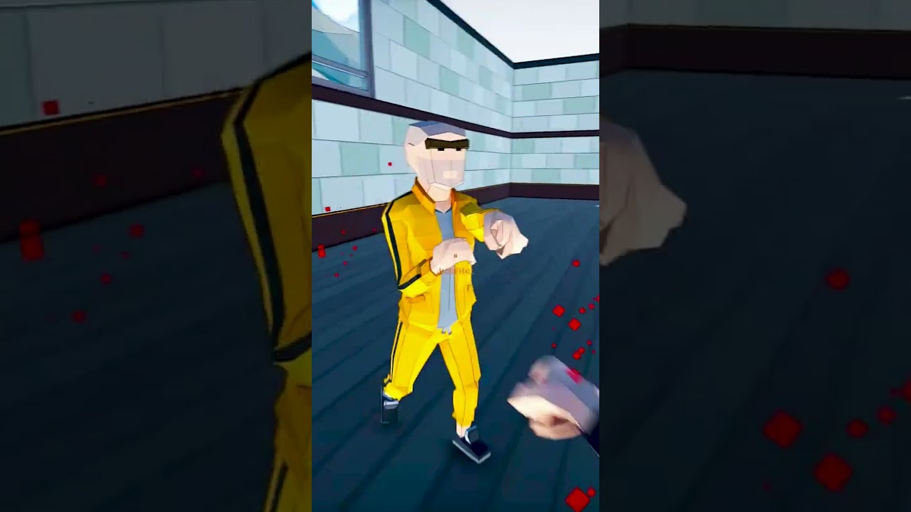Dieser Gef&auml;ngnis-Ausbruch-Simulator ist heute erschienen 😳