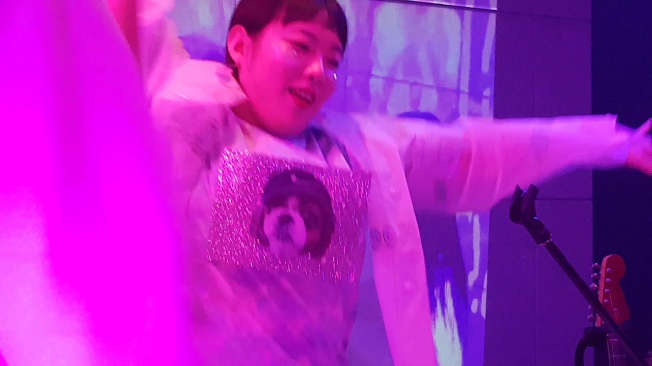 190601 박문치 - 널 좋아하고 있어 (with 강원우 of 일로와이로, Dala, 준구) @ 생기 스튜디오 ㅇㅈ?