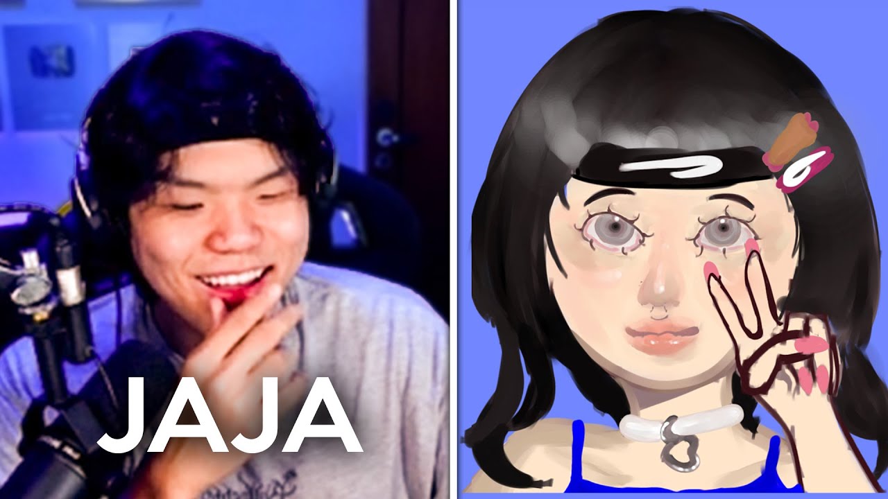 fanarts que me hicieron #3