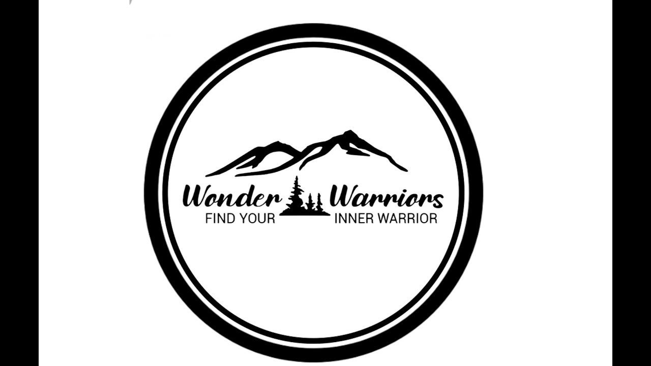 Welcome to Wonder Warriors!