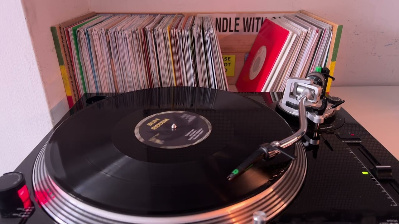 Mc Baco - Every Day + DUB [2019] / Double Spliff Records