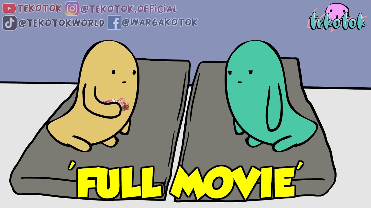 Beban Keluarga (Full Movie)