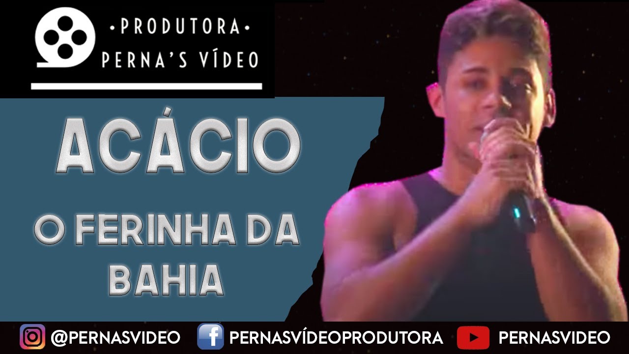 Acácio 
