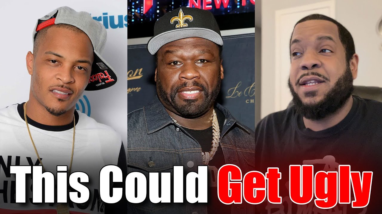 T.I. vs 50 Cent Verzuz Battle? 50 Cent Says NOPE With This