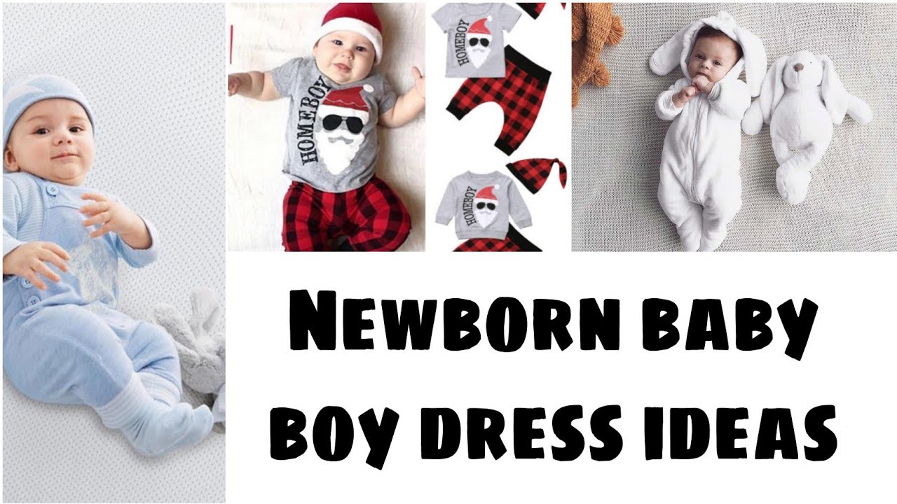 Newborn baby boy dress ideas|dress for baby boy|infant boy dress idea|baby boy dress collection