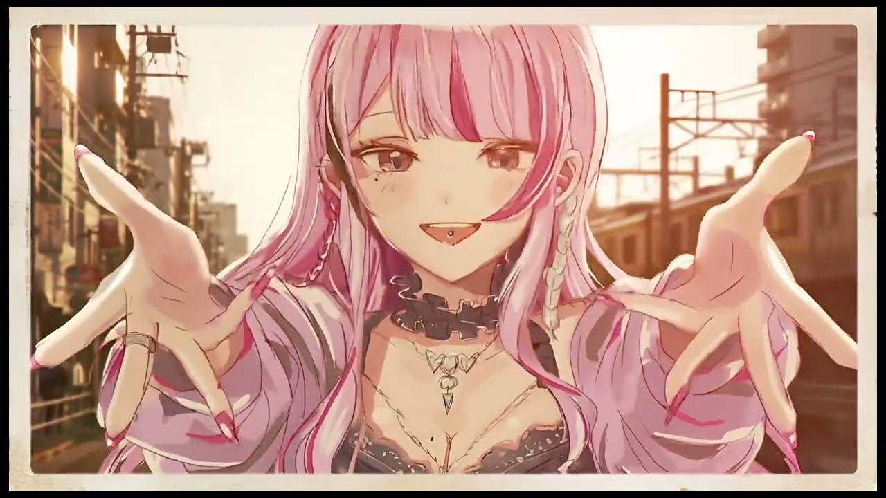 アニメPV【 一星恋亜 】