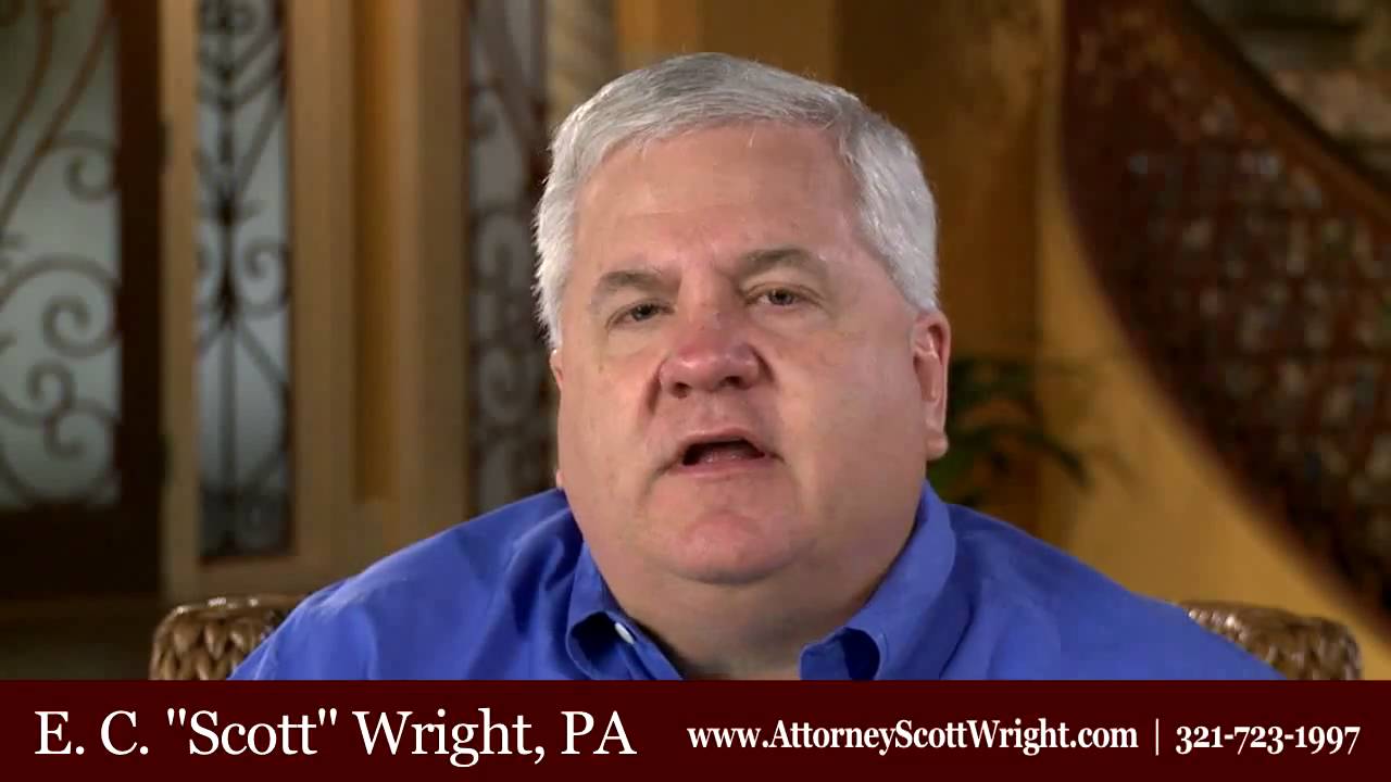 PI Lawyer Melbourne FL - I Was in a Motorcycle Accident and Wasn't Wearing a Helmet