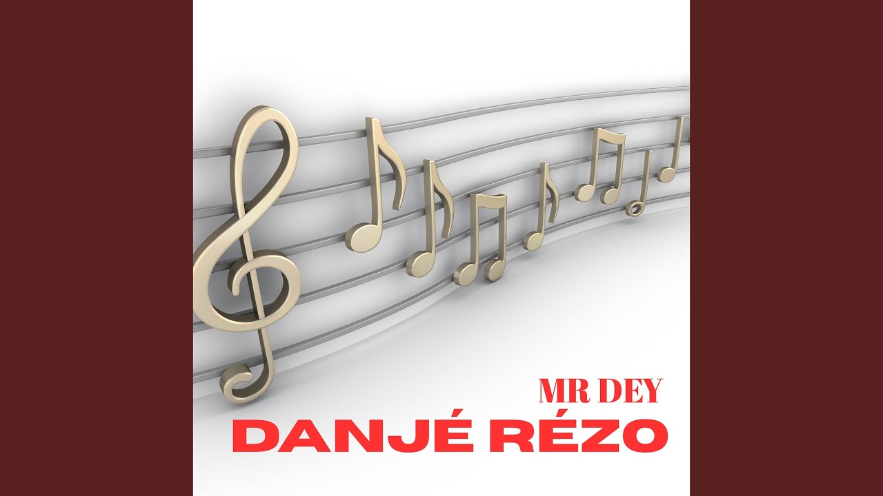 Danjé Rézo