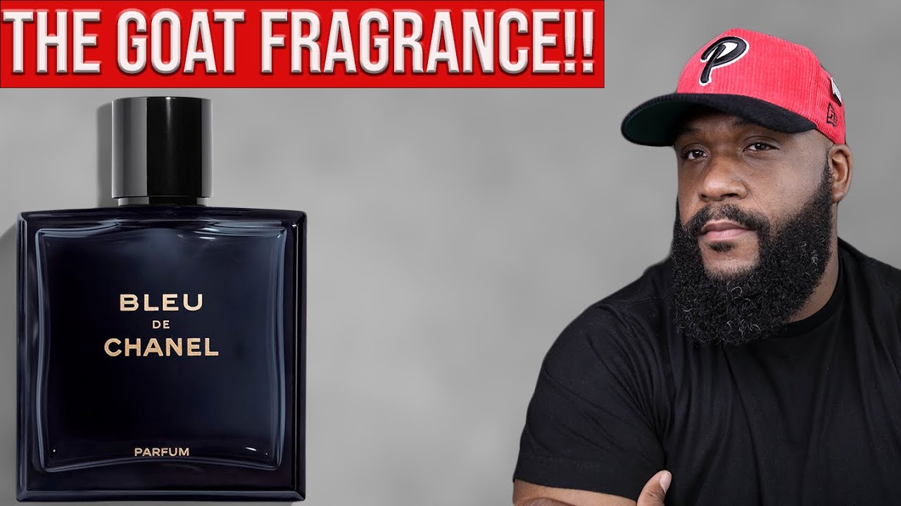 Этот обзор давно назрел!! | Полный обзор Chanel Bleu De Chanel Parfum | Обзоры мужских ароматов