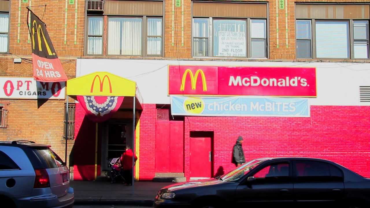 ^MuniNYC - Wyckoff Avenue & Myrtle Avenue (Border of Brooklyn/Queens 11385)