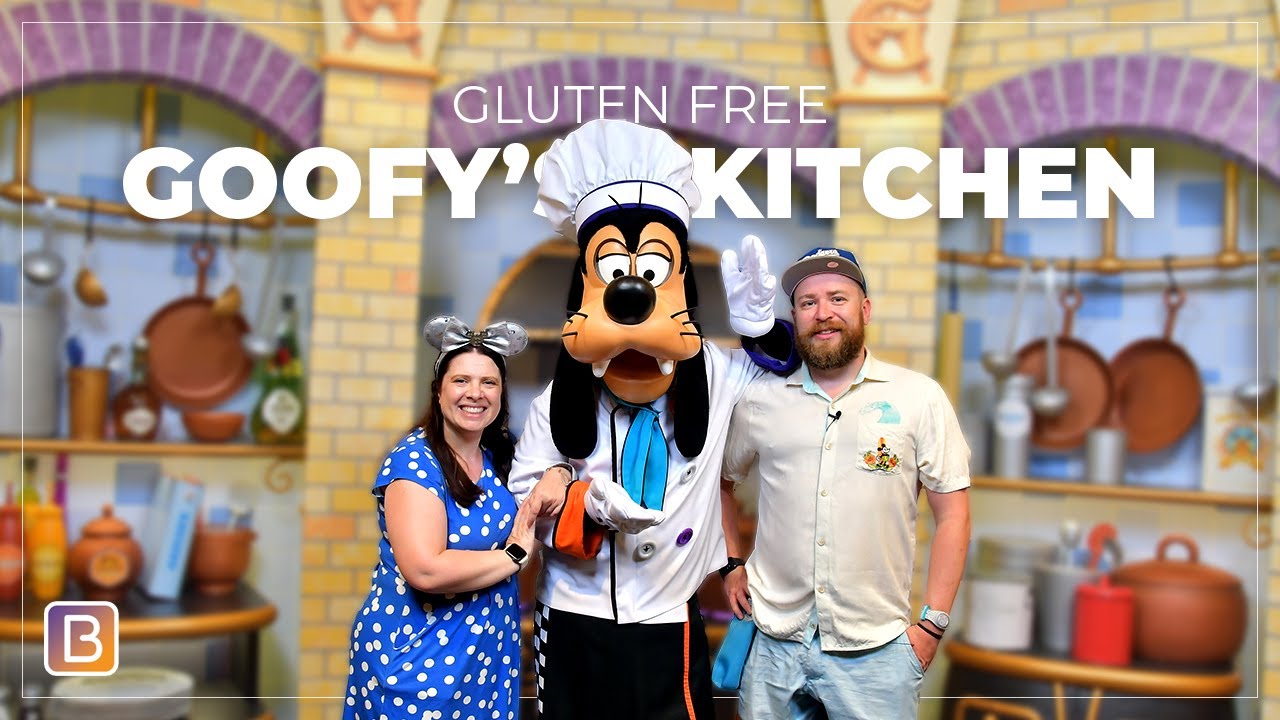 Goofys Kitchen HONEST Review | Gluten Free | 2025