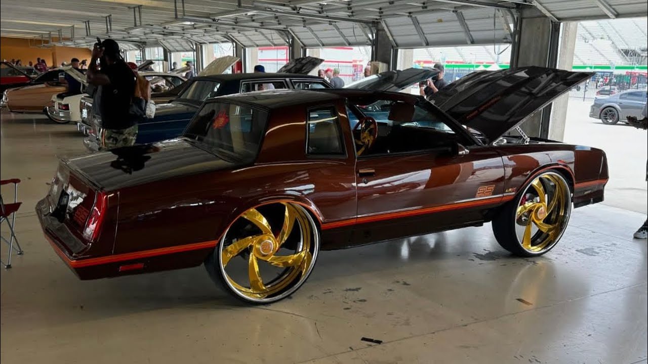 Street Whipz Mega Show 2024