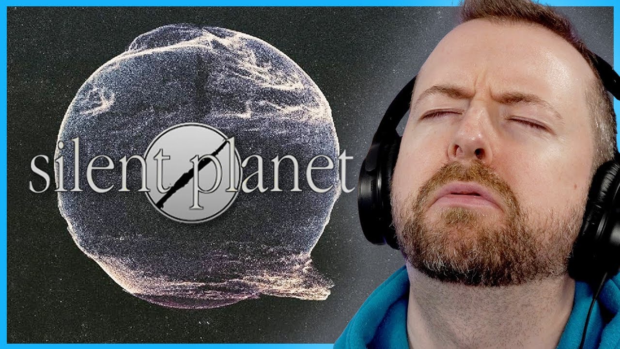 Could this be my favourite Silent Planet album?