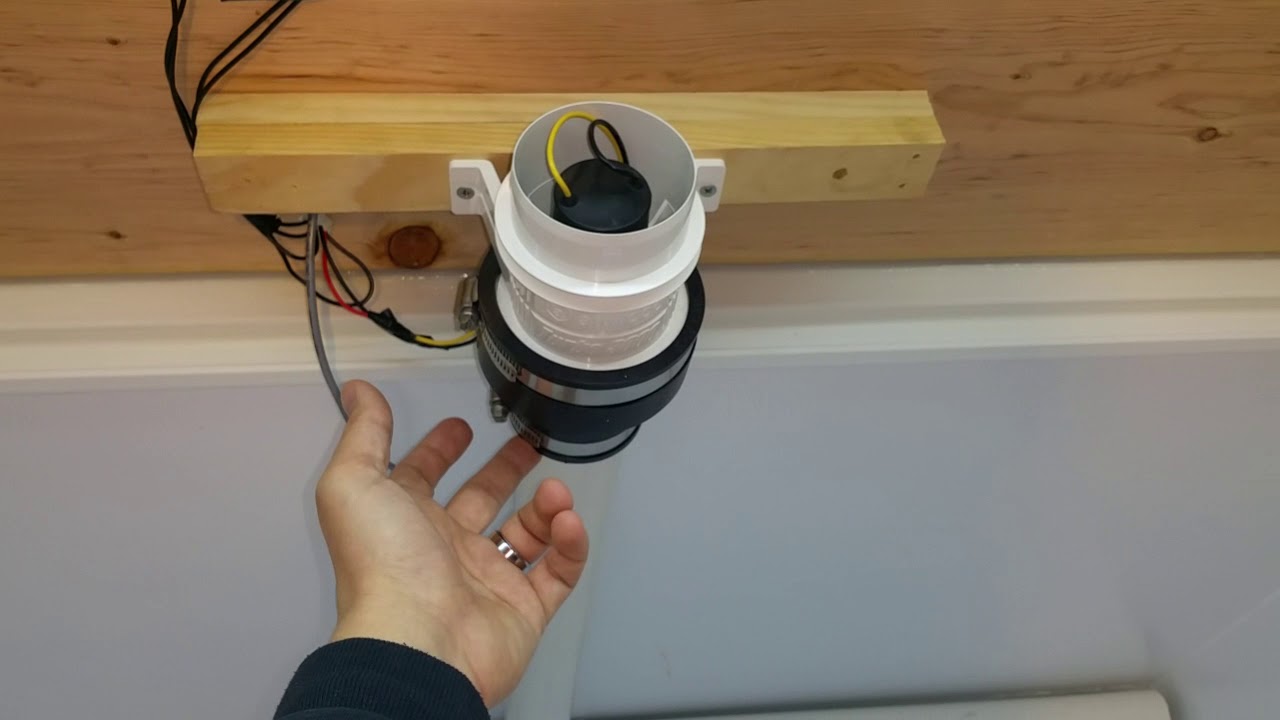 Keezer Build: Part 01