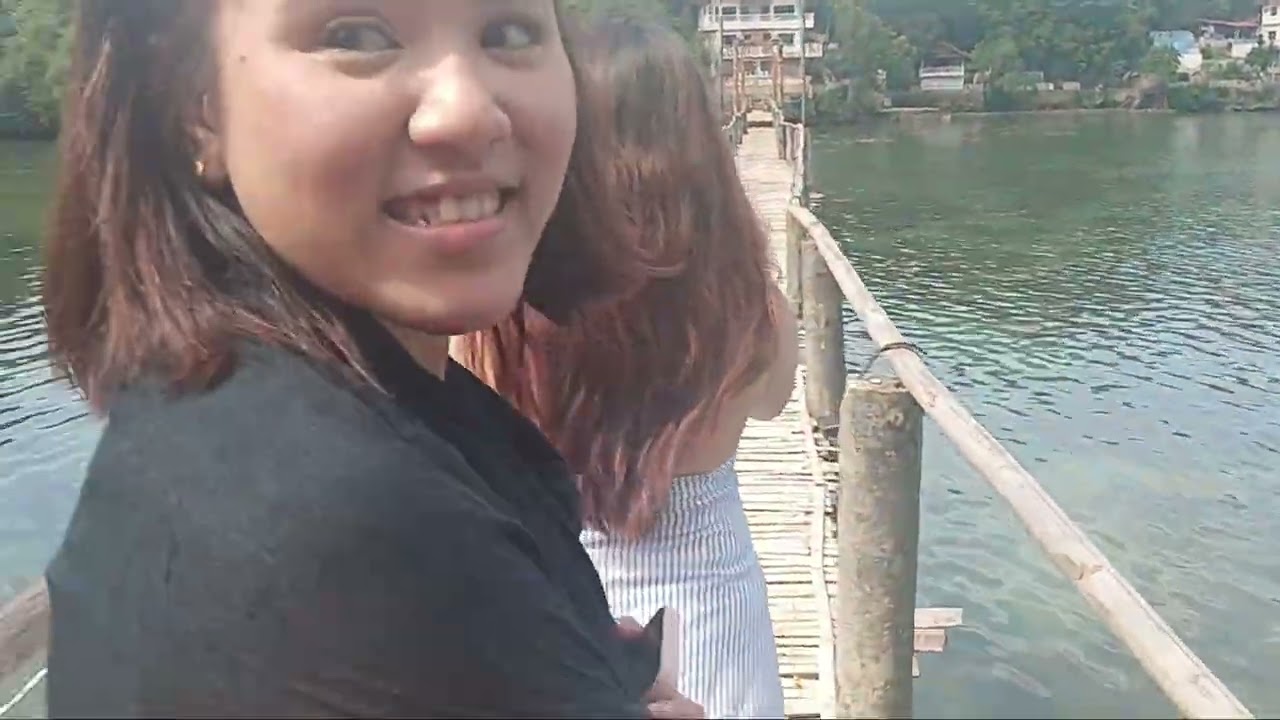 Tinagong dagat Sipalay City...