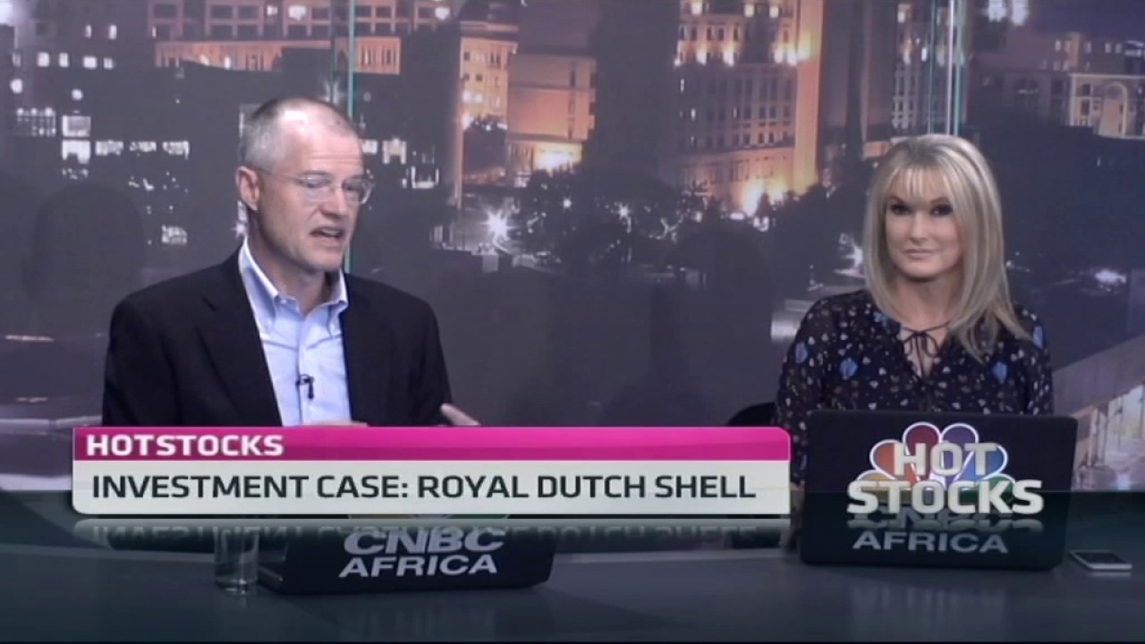 Royal Dutch Shell plc - Hot or Not