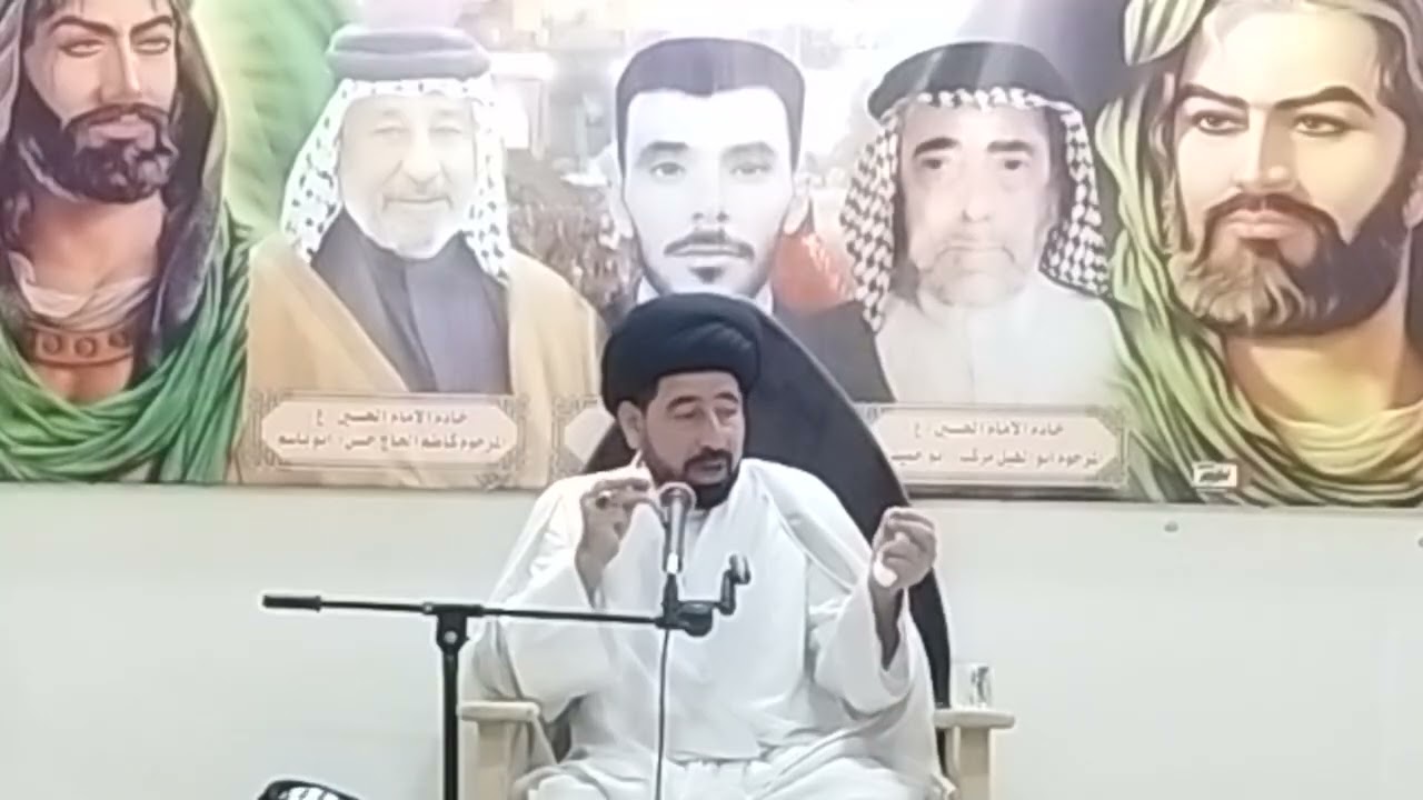 وصية النبي صلى الله عليه وآله وسلم لأبي ذر الغفاري ديوان ابو  الحاج الهيل الجابري 