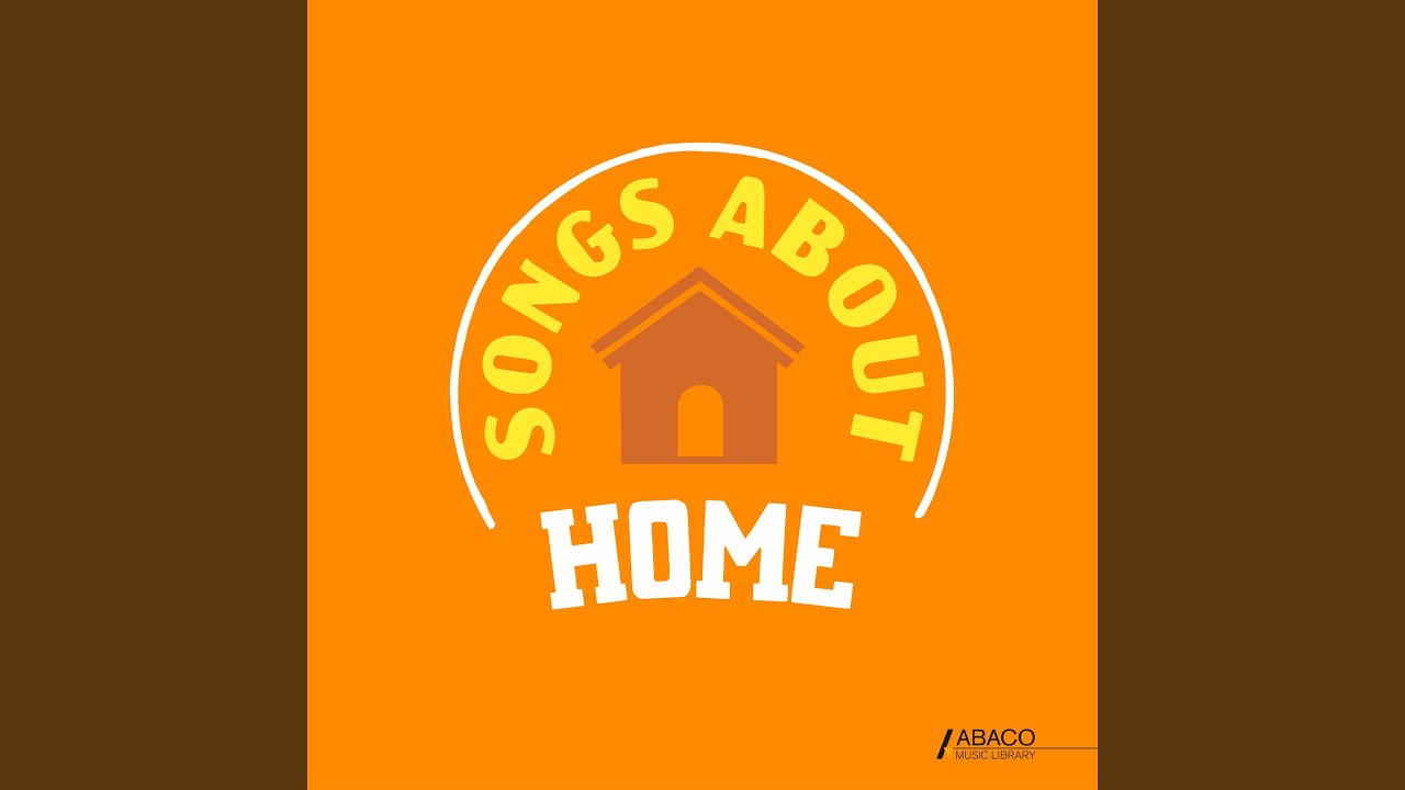 You Feel like Home
