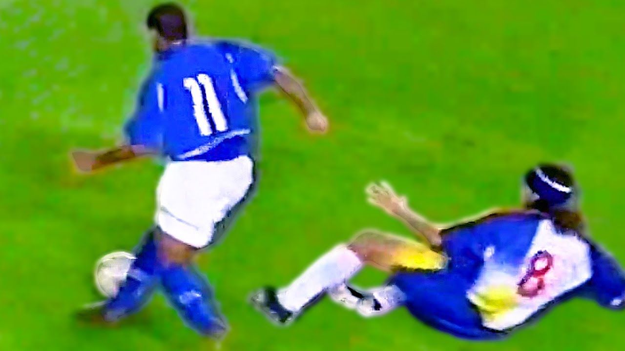 30 Jogadores Destru&iacute;dos por Den&iacute;lson