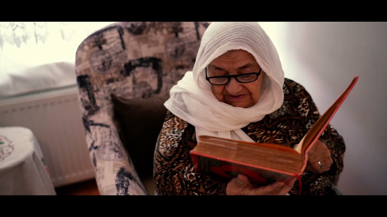 SESSİZ EV - KISA FİLM