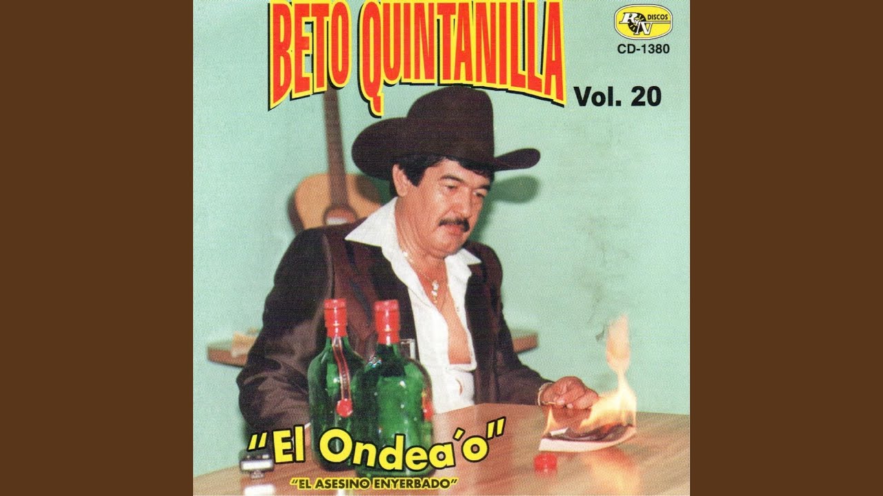 El Ondeao