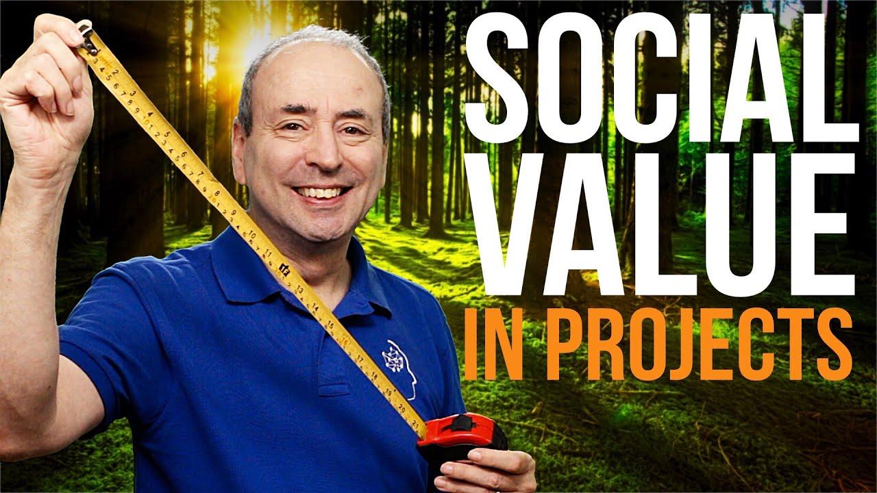 What is Social Value? And How Can You Measure it in Projects?