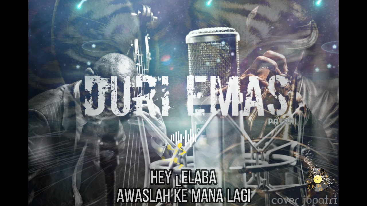 Duri emas jopatri (official music) #มาแรง