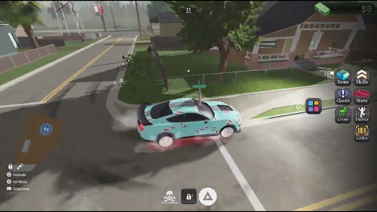 aim bot