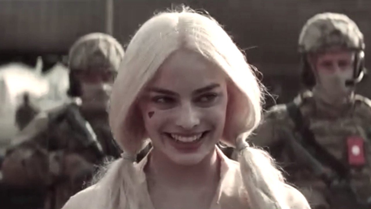 Harley Quinn | Carmen