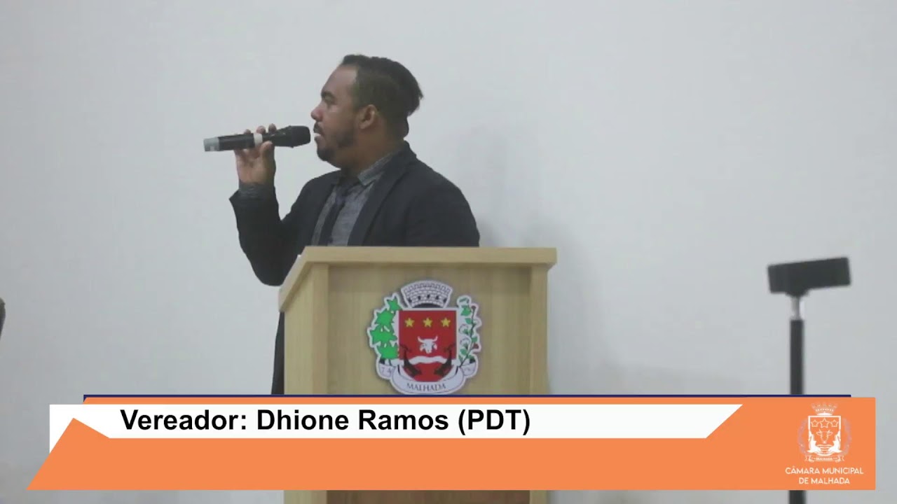 17ª Sessão Ordinária do 2º Período de 2025