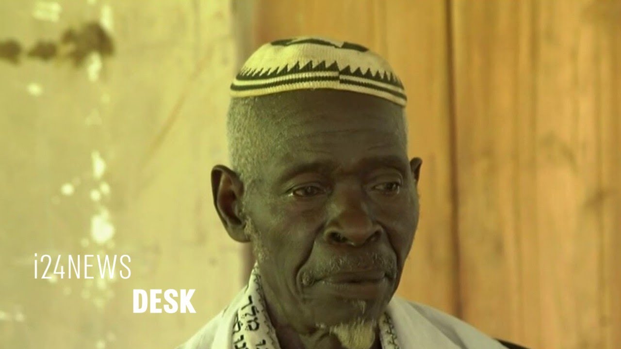 Jewish Community Celebrates 100 Years in Uganda