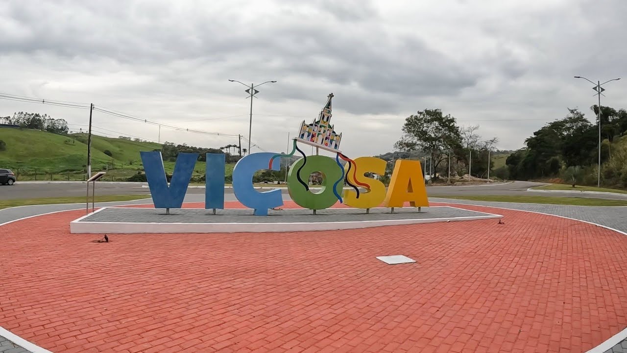 EP-21 Viçosa AL Princesa das Matas, Viagem de Carro para o Nordeste SPX AL  2024