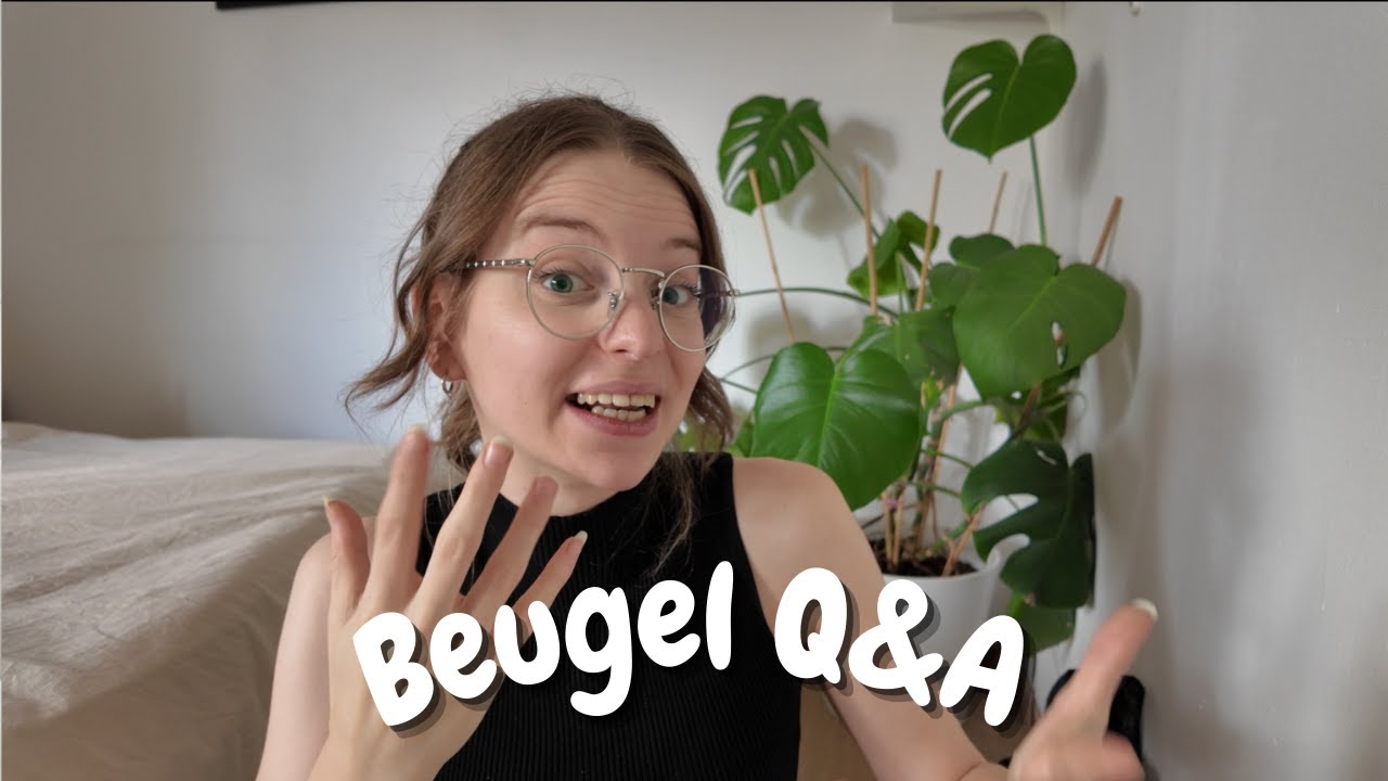 (Weer) een beugel? De meest gestelde vragen