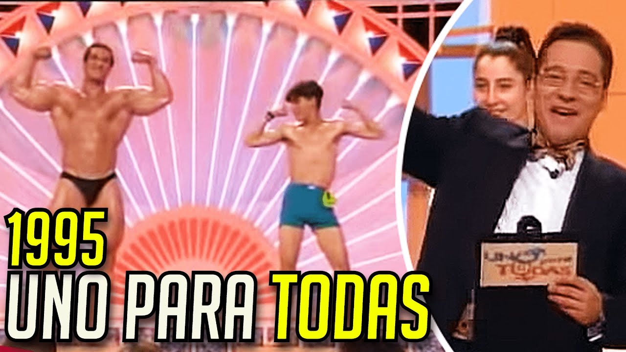 UNO PARA TODAS ¿La cosificación del HOMBRE? | Rimembah En Directo