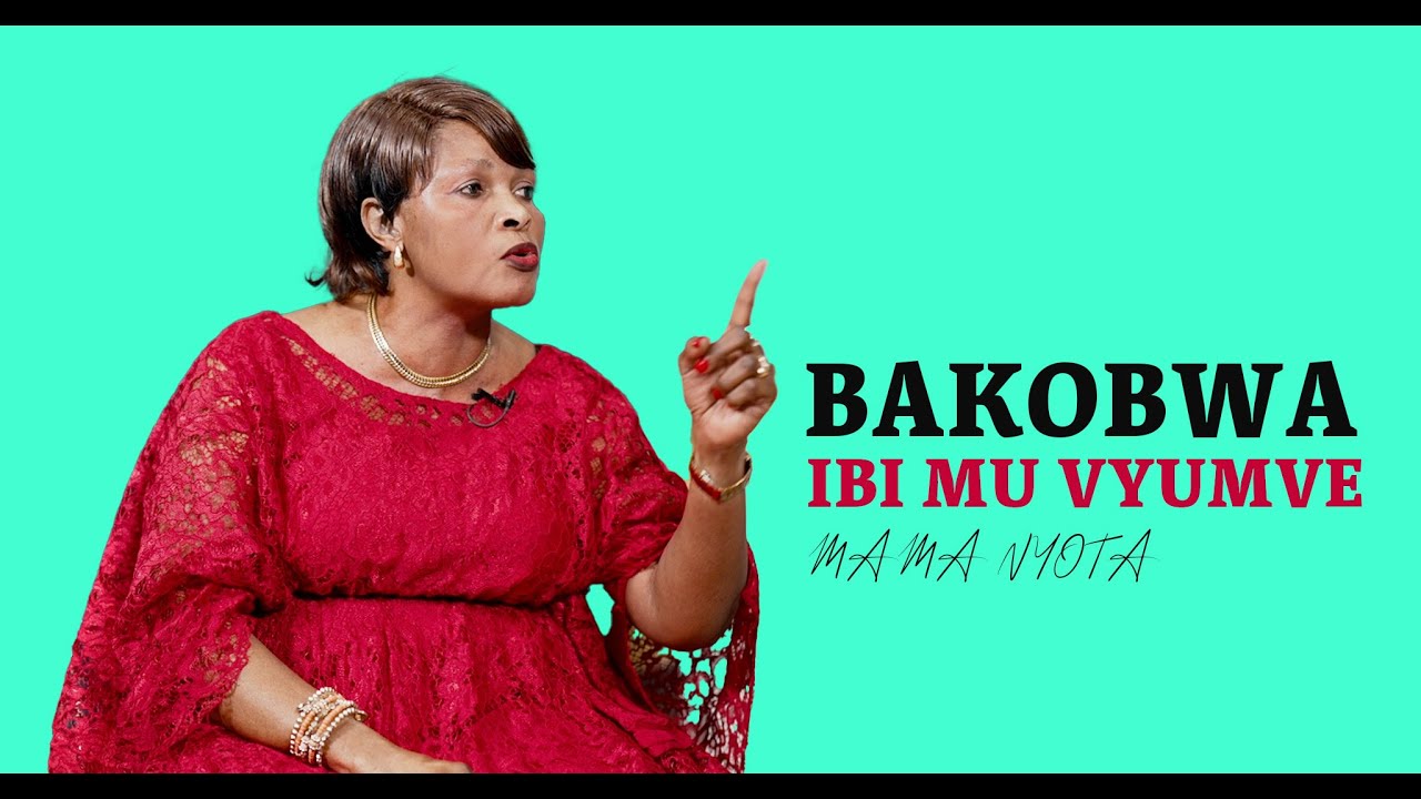 Sinshobora kuva muri uru rugo ngo ngende nte abana bajye 😞😞: Mama Nyota