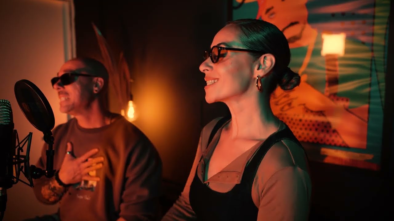 DA WISH Ft. N.O.E. - DEJATE LLEVAR (Acoustic Version) [Uknowhat Records]