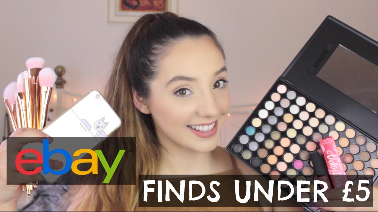 eBay Finds Under £5 | ThoseRosieDays