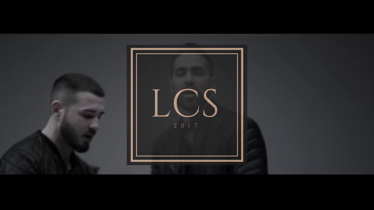 Panamera Flow - Bushido / Shindy / Instrumental Remix [Prod. by LCS]