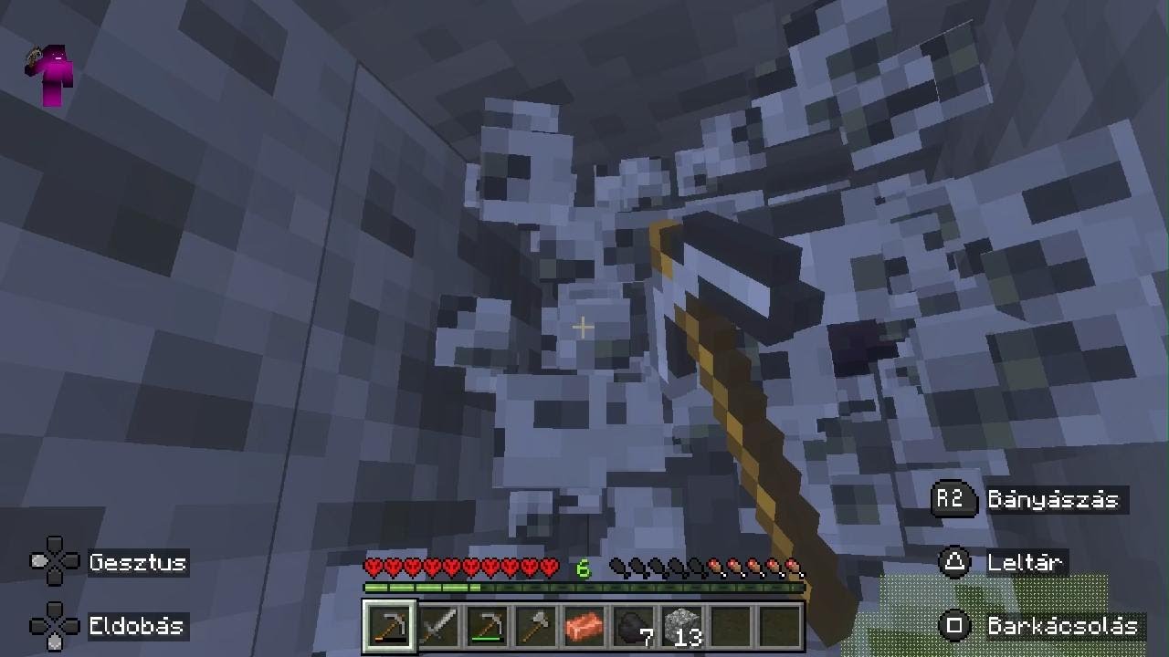 Minecraft_hardkor