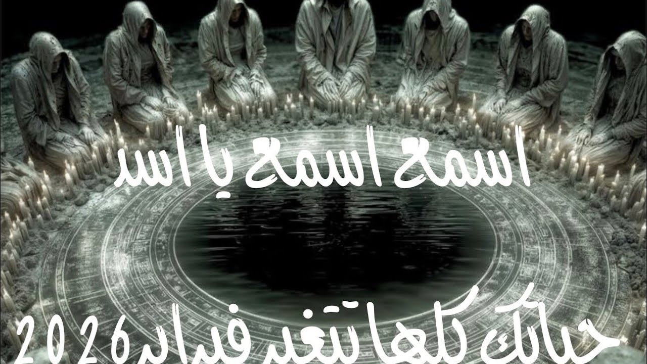اسمع اسمع يا اسد في فبراير 2026 