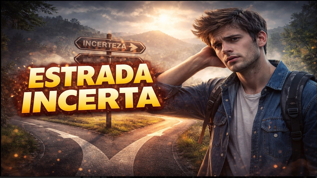 A Estrada Incerta