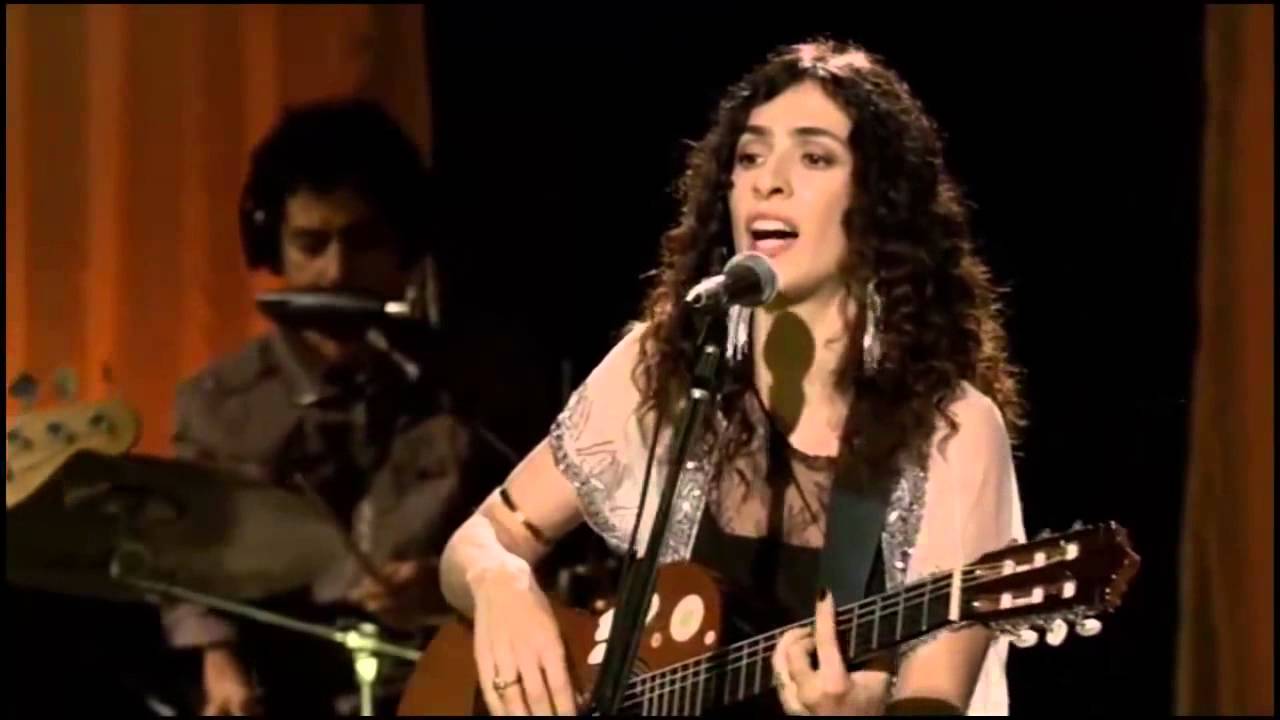 Carnavália - Marisa Monte (Tribalistas)