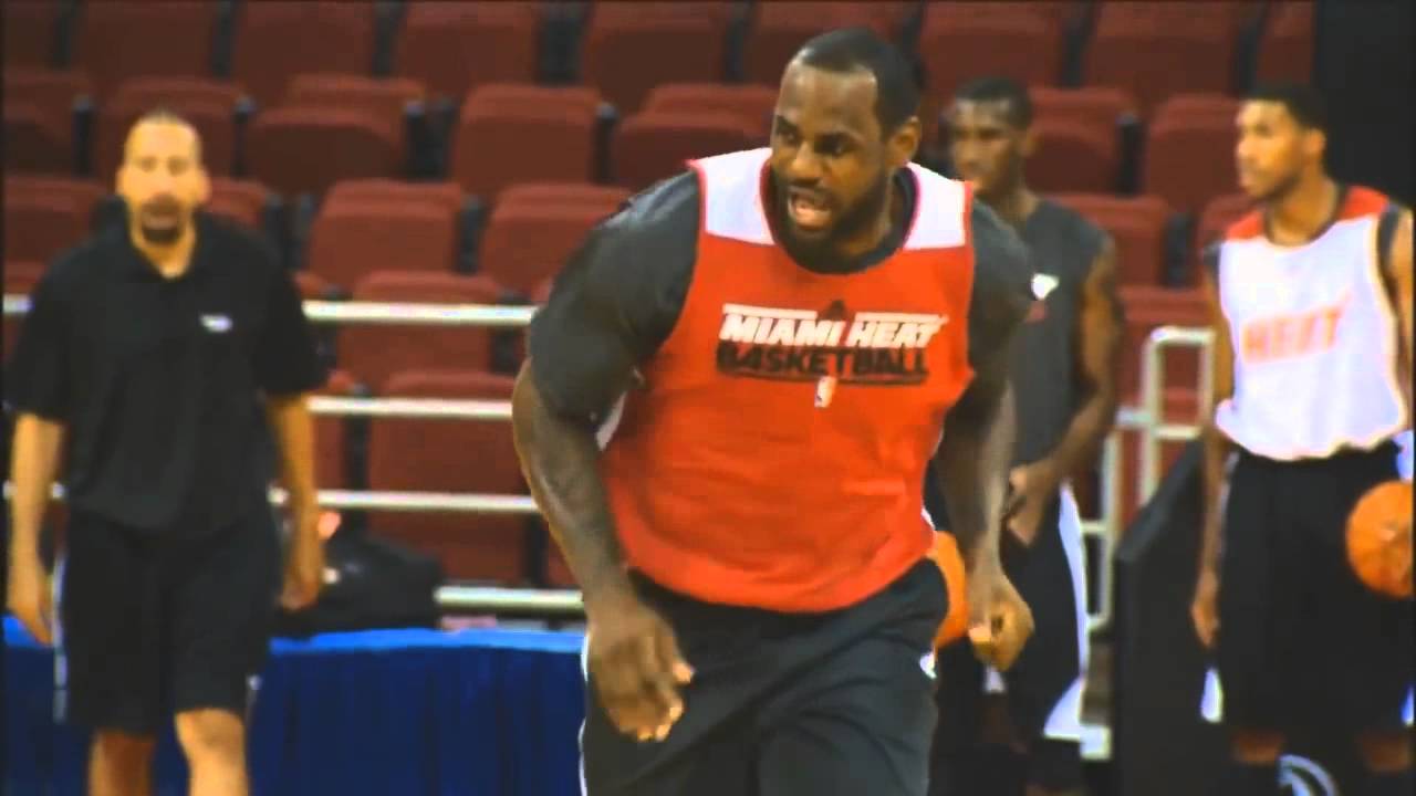 Basketball Motivation | CLEAR EYES | NBA Workout