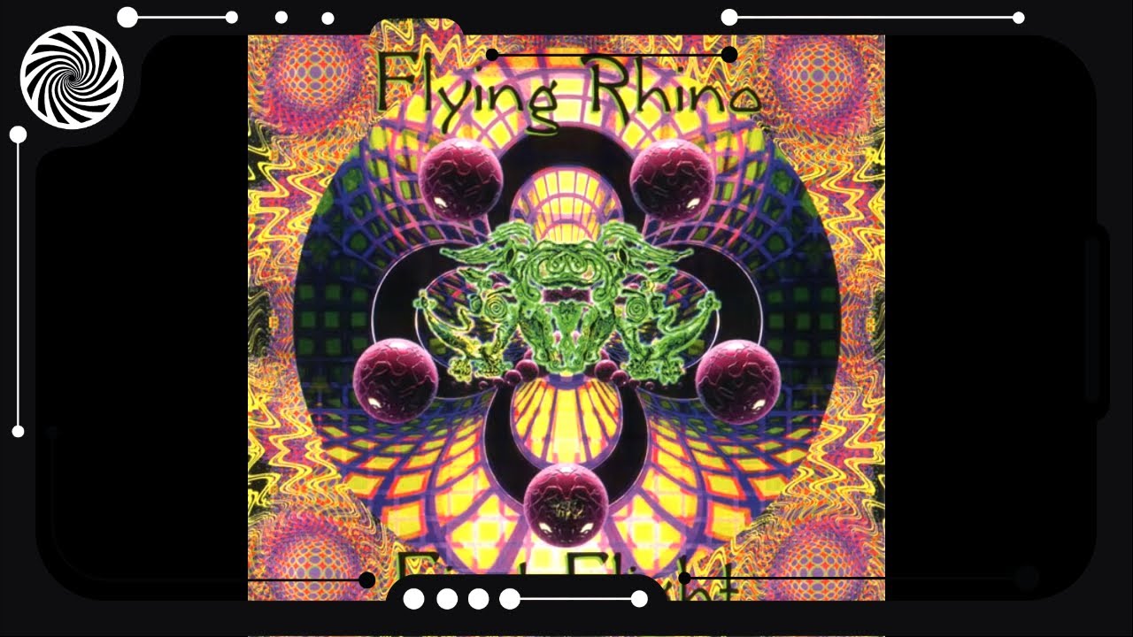 VA – First Flight (Flying Rhino)