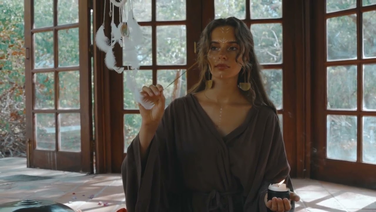 Hija del alma