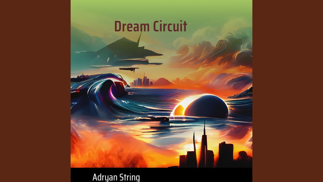Arcane Frequencies
