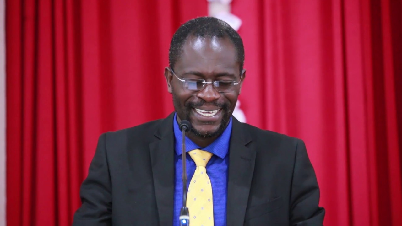 The Best Is Yet To Come | Pr. Blessing Nyahuma | Baraton University Church