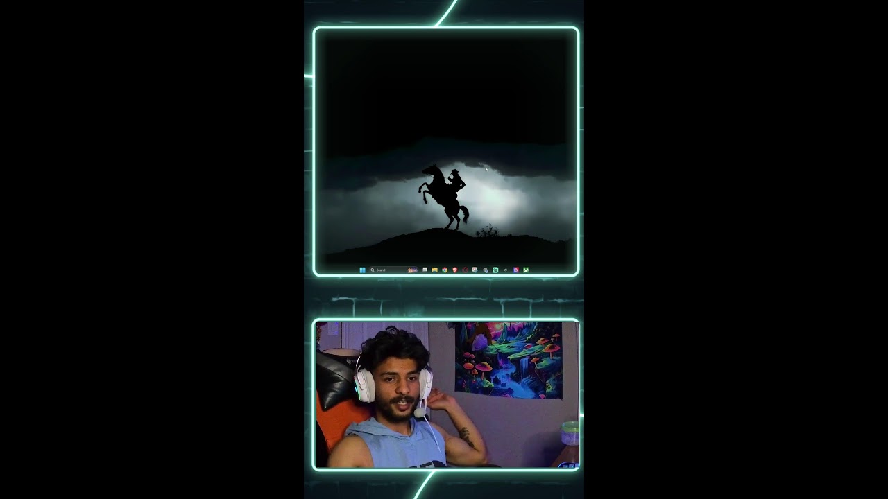 BLOOD STRIKE | YES YOU CAN JOIN | BEST CROSS PLATFORM GAME | 🇮🇳 🇨🇦 (Portrait)