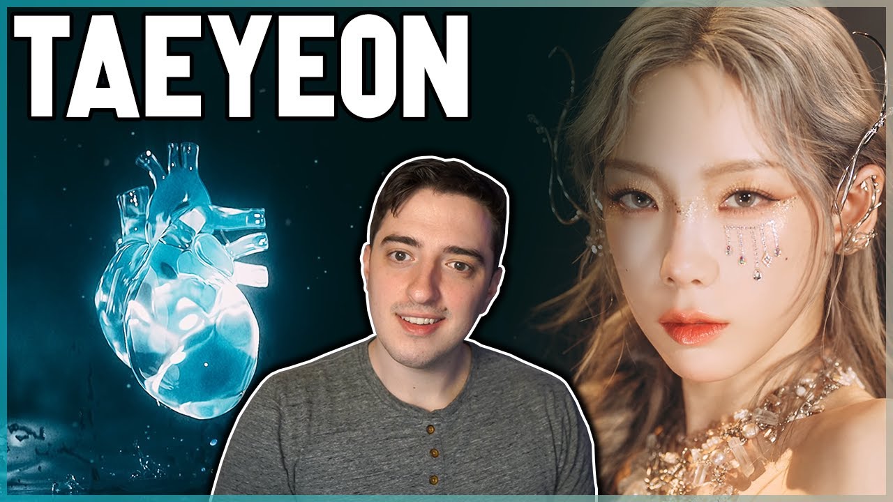 TAEYEON (태연) - 