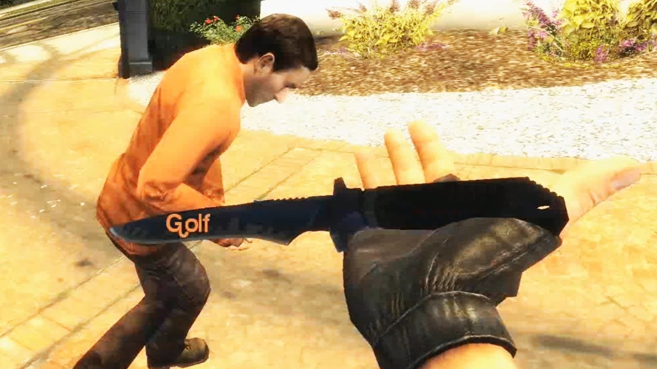 MENUDO LÍO LE HAGO!!! Garrys Mod (MURDER)